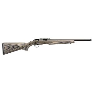 Ruger Ruger 8348 American Rimfire Target 22 LR 10+1 18 Black Satin Blued Right Hand - $523.20 at BattleHawk Armory