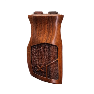Woox SH.VGR001.01 Vertical Grip Walnut Wood
