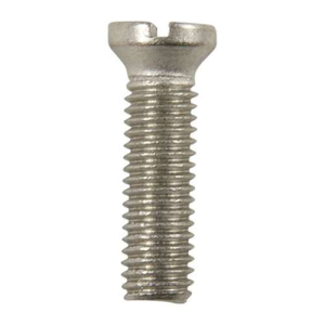 STAINLESS STEEL SIGHT BASE SCREWS