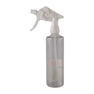 PUMP SPRAY BOTTLE