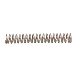 AR-15 FRONT SIGHT DETENT SPRING