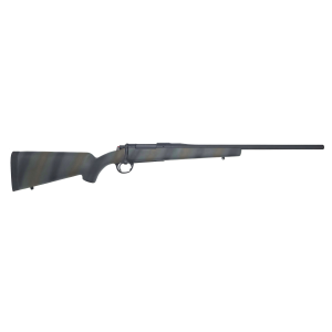 Wilson Combat NULA, .284 Winchester, 20 Barrel, 4+1 Capacity, MFT Woodland Camo, Bolt Action, Rifle