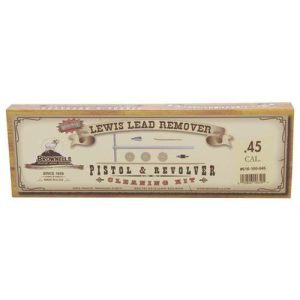 LEWIS LEAD REMOVER