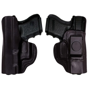 TAGUA INSIDE THE PANT HOLSTER BLK RH COLT 1911 3