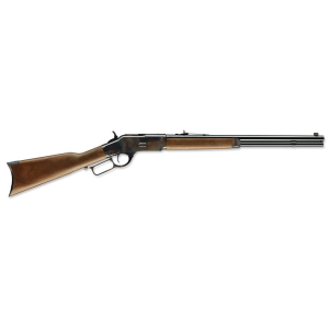 Winchester Model 1873 Short Color Case Hardened, .45 Colt, 20 Barrel, 10+1 Capacity, Rifle