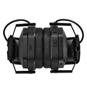 AXIL MX PRO BLUETOOTH HEADMUFFS