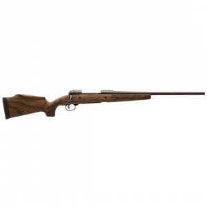 SAVAGE 19659 11/111 Lady Hunter 270 Win 4+1 20 Oil American Walnut Matte Black Right Hand