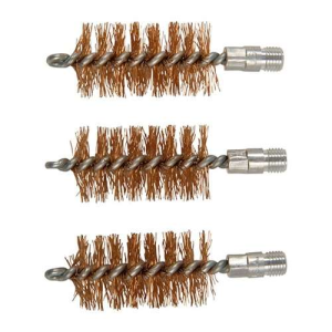 DOUBLE-TUFF? BORE BRUSH