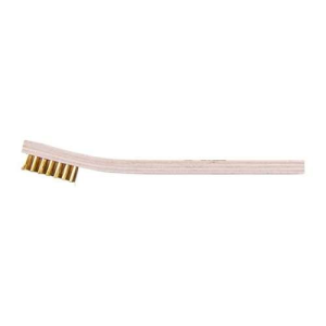 HEAVY-DUTY GUNSMITH BRUSHES