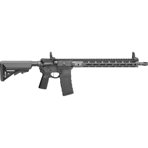 Springfield Armory Saint Victor V2 5.56mm 16 Barrel, 1-30 Rd Magazine, B5 Systems Enhanced SOPMOD Stock, Rifle
