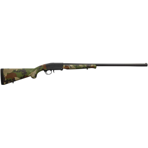CDLY 101 20GA 26 COMPAC WOODLANDS MOD TUBE