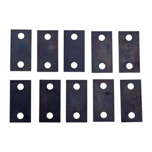 SCOPE SHIM KIT