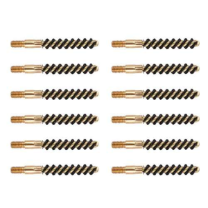 HEAVY WEIGHT NYLON BORE BRUSH