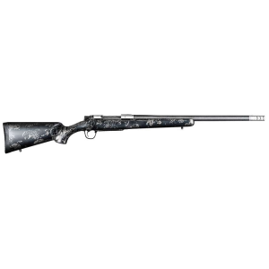 CHRIS RIDGELINE FFT GRY 7MM BC 20 TITANIUM