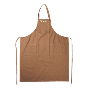 LONG CANVAS APRONS