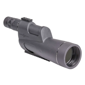 Sightmark Latitude 20-60x80 XD Tactical Spotting Scope