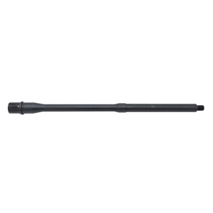 BHA Precision AR-15 5.56mm 16 Gov't Profile, Mid Length Gas, Barrel