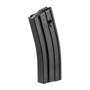 AR-15 MAGAZINES ALUMINUM