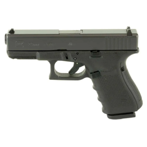 GLOCK 23 GEN4 Rebuilt US Made 40 SW