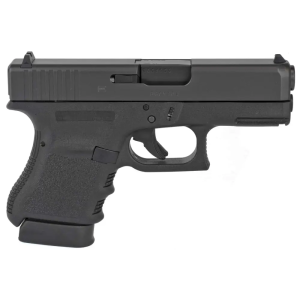 GLOCK 36 45ACP 6RD FGR REBUILT