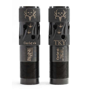 Carlsons 80105 Bone Collector Turkey WinChoke, Invector, Moss 500 12 Gauge 17-4 Stainless Steel Matte Black