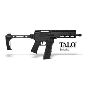 DBX57 Pistol 57x28 8 Brace Blk 30rd TALO