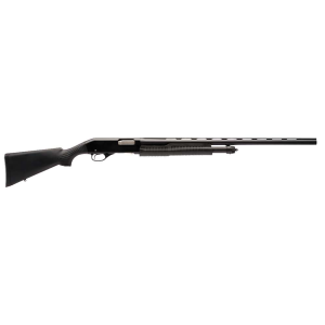 Stevens 22436 320 Field 20 Gauge 26 51 3 Matte Blued Matte Black Right Hand