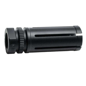 GROVTEC G-NITE FLASH HIDER PRONGED 5.56/.223 1/2X28