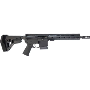 BUSHMASTER BRAVO ZULU PISTOL 5.56 NATO 11.5 BBL 10RD MAG - Bushmaster