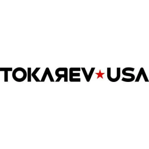 TOK 21000427 TTS-112 12G SEMI-AUTO 18.5 BLK - Tokarev Usa