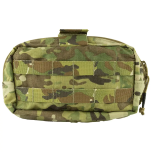 EAGLE UTILITY POUCH, 9X3X5 MCAM