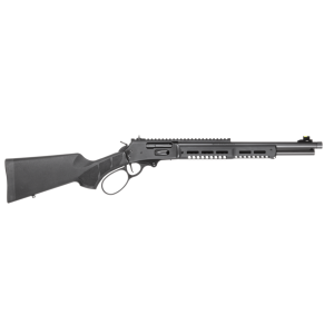 Smith & Wesson 1854 Stealth Hunter .45-70 16.5 Barrel 5+1 Lever Action Rifle