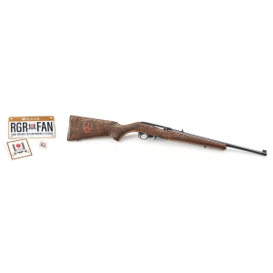 10/22 22LR Engraved 2025 Walnut Collectors 10-Rd