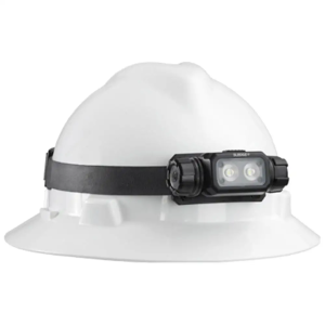 STL 89019  SLEDGE MULTI-FUEL FLOOD HEADLAMP
