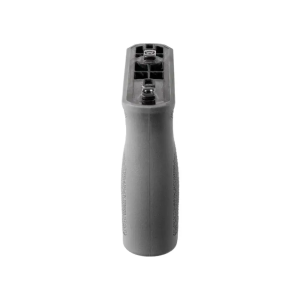 Hogue AR15/M16 OvrMld M-LOK Hybrid Frnd Grp Plymr Slt Gry