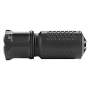 Knight's Armament Company QDC/MCQ-PRT, 5.56mm, Black, Suppressor