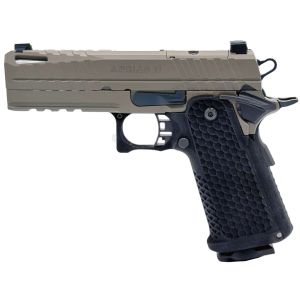 LFA Lfaps71402 Appollo 11 Sc 9mm 3.5 Fde