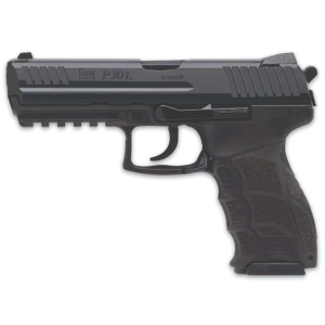 H&K P30L V3 9MM 10R B FS