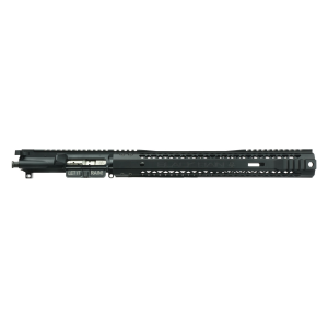 Black Rain Ordnance SPEC15, 5.56mm, 10.5 Barrel, 15 Handguard, Suppressor Ready Complete Upper Receiver