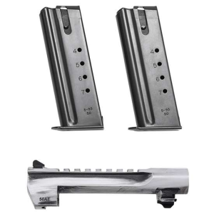 MR BBL DE MKXIX 6 CS 50AE WMD 2 MAG CLAM PK