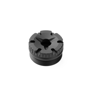 Dead Air Mojave 9 Front Cap, 9mm