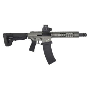 Genesis Arms Taran Tactical JW4 Dracarys Gen-12 12 GA 10.5 10+1 Short Barreled Shotgun - Genesis Arms