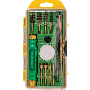 REMINGTON UNIVERSAL PISTOL CLEANING KIT RUPCK