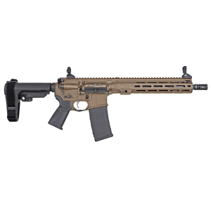 LWRCI ICMKIIP5CK12SBA3 PST 556 SBA3 BRC 12.7 FDE