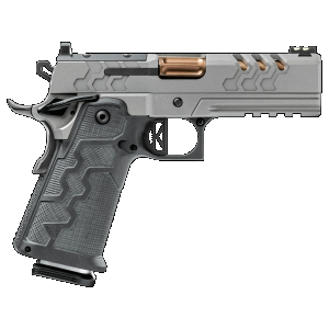 Kimber 2k11 Pro, 9mm, 4.25 Barrel, 2-19rd Magazines, Optics Ready, Pistol