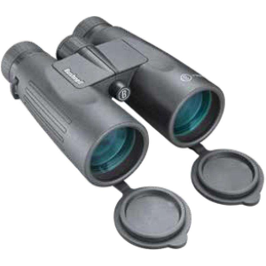 Bushnell Binoculars 12X50 Black Roof Prism Fmc