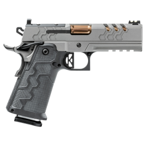 KIMBER 2K11 PRO OR 9MM 4.25 STAINLESS 19RD PISTOL - 
