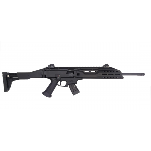 CZ Scorpion Evo 3 S1, .22lr, 16 Barrel, 2- 10rd Magazines, Rifle