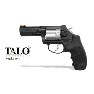 DBF SDR 357MAG 3 6RD DA/SA TWO TONE - Diamondback