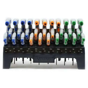 LYM HERITAGE TOOLS 30 PIECE DRIVER SET